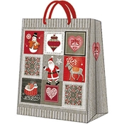 Torba MEDIUM standard AGB031403 gwiazdka