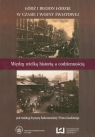 Między wielka historią a codziennością Łódź i region łódzki w