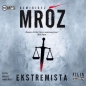 Ekstremista. Tom 3 - Remigiusz Mróz