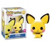 Funko Figurka POP Games: Pokemon Pichu