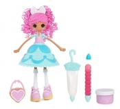 Lalaloopsy Girls Cake Fashion Śliczna Lukierka (535690/536352)