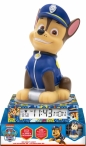 Lampka 3D z budzikiem Paw Patrol PW19972