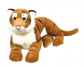 Tygrys brązowy 60cm