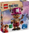  LEGO One Piece Tony Tony Chopper 756439+