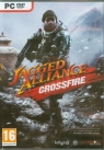 Jagged Alliance CrossFire Kevin Prenger