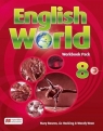 English World 8 WB praca zbiorowa