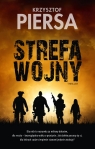 Strefa wojny Krzysztof Piersa