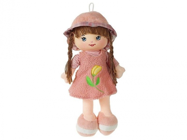 Lalka szmacianka 43cm