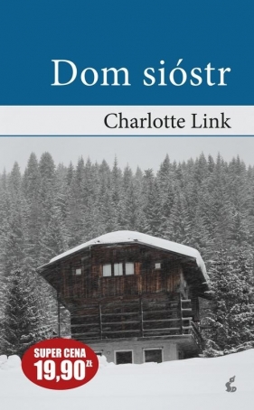 Dom sióstr - Charlotte Link