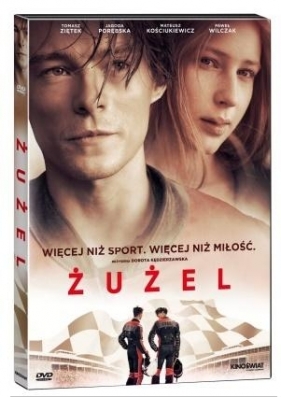Żużel DVD - Kędzierzawska Dorota