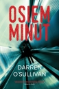 Osiem minut - Darren O'Sullivan