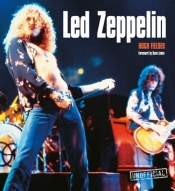 Led Zeppelin - Fielder Hugh