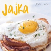 Jajka - Jodi Liano