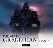 Pop Meets Gregorian Chants - Praca zbiorowa