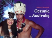 Oceania po Australię - Kotnowski Andrzej