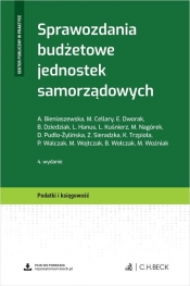 Sprawozdania budżetowe jednostek samorządowych