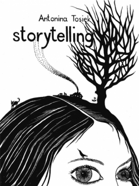 Storytelling - Antonina Tosiek