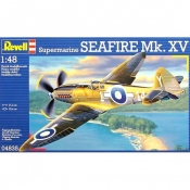 REVELL Supermarine Seafire Mk. XV (04835)