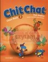 Chit Chat 2 Class Book