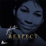 Respect - Płyta winylowa Aretha Franklin