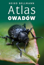 Atlas owadów w5 - Bellmann Heiko
