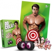Do celu! - Anime