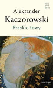 Praskie Łowy