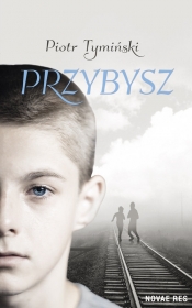 Przybysz - Tymiński Piotr
