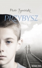 Przybysz - Piotr Tymiński