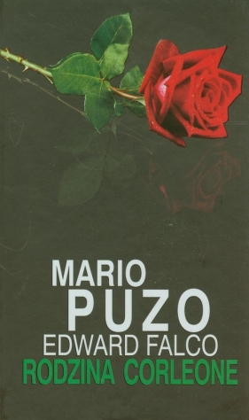Rodzina Corleone - Mario Puzo