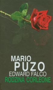 Rodzina Corleone - Mario Puzo