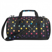 Hama, torba sportowa Coocazoo 2.0 - Magic Polka (211391)