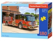 Puzzle 180: Fire Engine (B-018352)