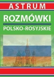 Rozmówki polsko - rosyjskie - Grucka Małgorzata