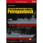 The Russian ASW Guided Missile Cruiser Petropavlovsk (Topdrawings 74) - Witold Koszela