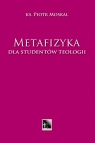  Matafizyka dla studentów teologii