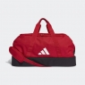 Torba Sportowa Adidas Tiro League Czerwona 40,75l