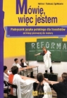 Jezyk polski LO Podręcznik. Mówię więc jestem