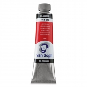 Farba olejna VAN GOGH Azo Red Deep (313) 40ml