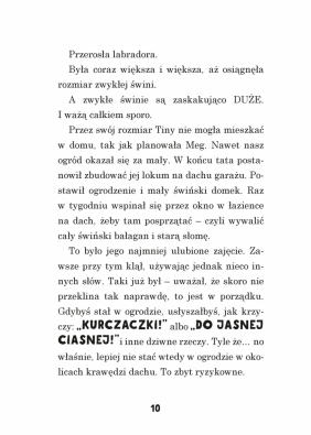 Rodzice odwołali moje urodziny - Jo Simmons