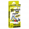 X-press me. Brelok Diy. Rolka (2935)