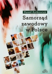 Samorząd zawodowy w Polsce