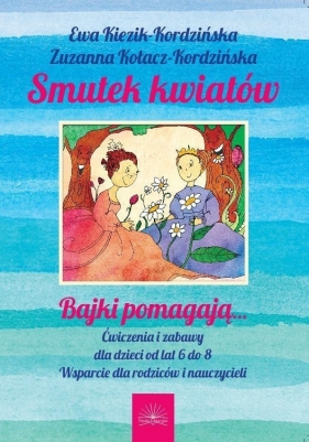 Smutek kwiatów - Zuzanna Kołacz-Kordzińska
