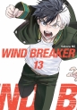Wind Breaker #13 - Satoru Nii