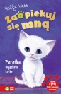 Zaopiekuj się mną. Perełka, wyjątkowa kotka - Holly Webb