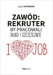 Zawód rekruter