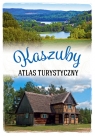 Atlas turystyczny Kaszuby Matela-Lubańska Anna