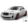 BBURAGO Bentley Continental (18-11035)