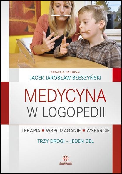 Medycyna w logopedii