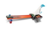 Hot Wheels Track Builder: Tor prosty + autko
